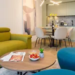 Amfora Selection - Luxury Apartments With Swimming Pool And Garage