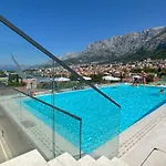 Amfora Selection - Luxury Apartments With Swimming Pool And Garage