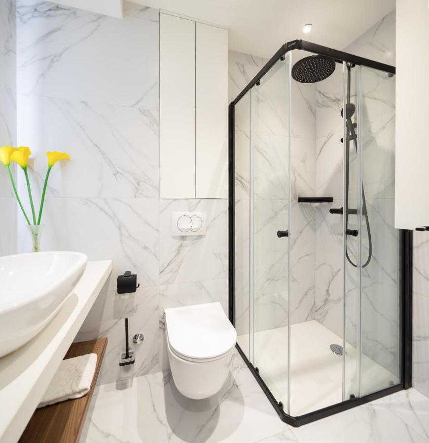 Amfora Selection - Luxury With Swimming Pool And Garage Apartment *