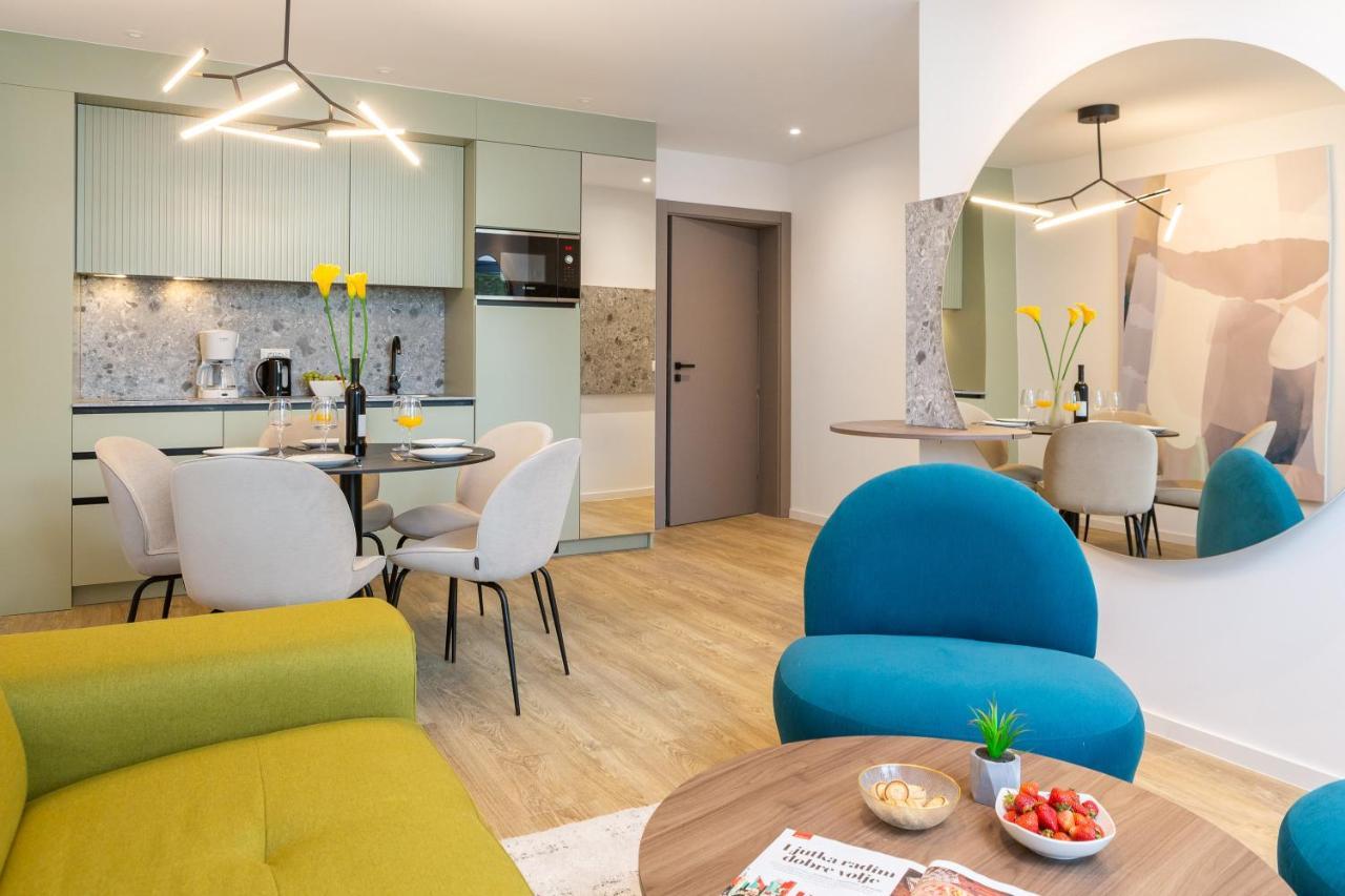 Apartment Amfora Selection - Luxury With Swimming Pool And Garage *