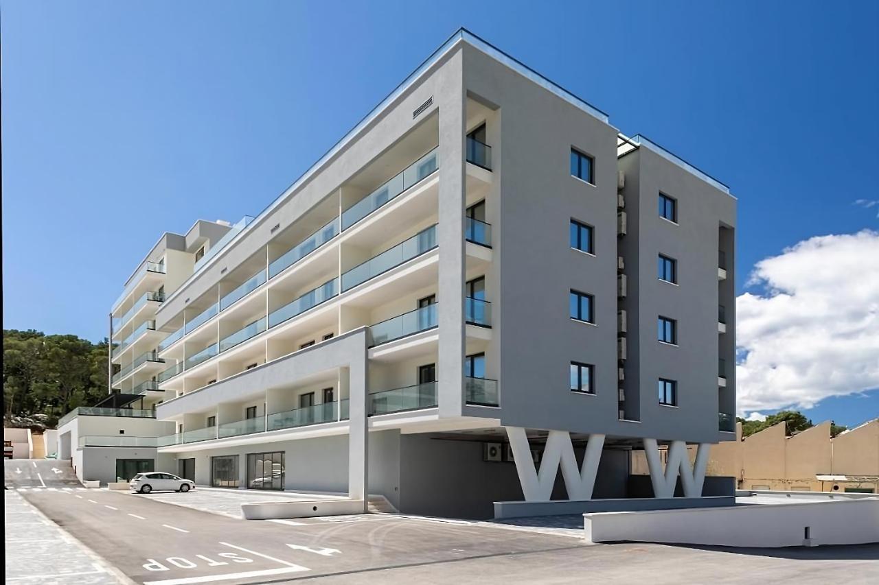 Amfora Selection - Luxury With Swimming Pool And Garage *