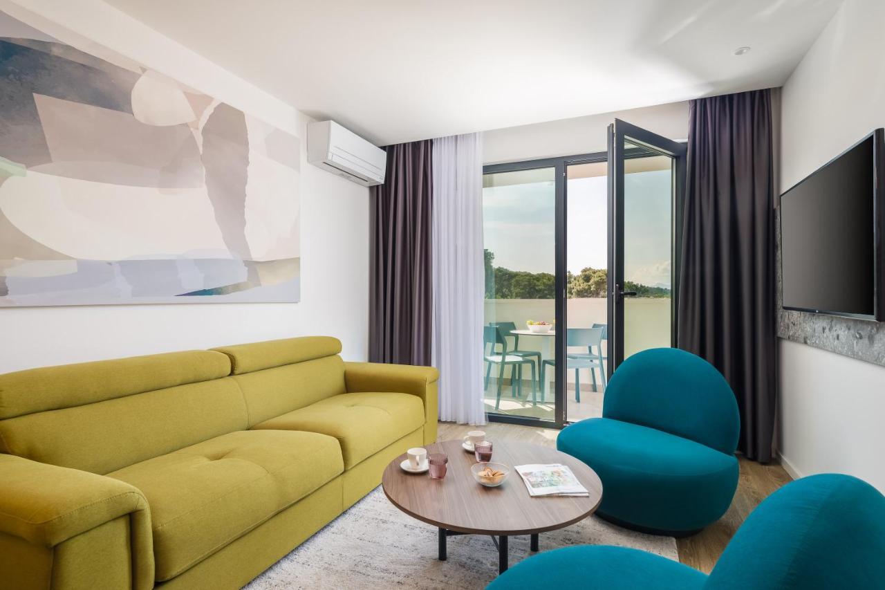 Amfora Selection - Luxury With Swimming Pool And Garage * Makarska