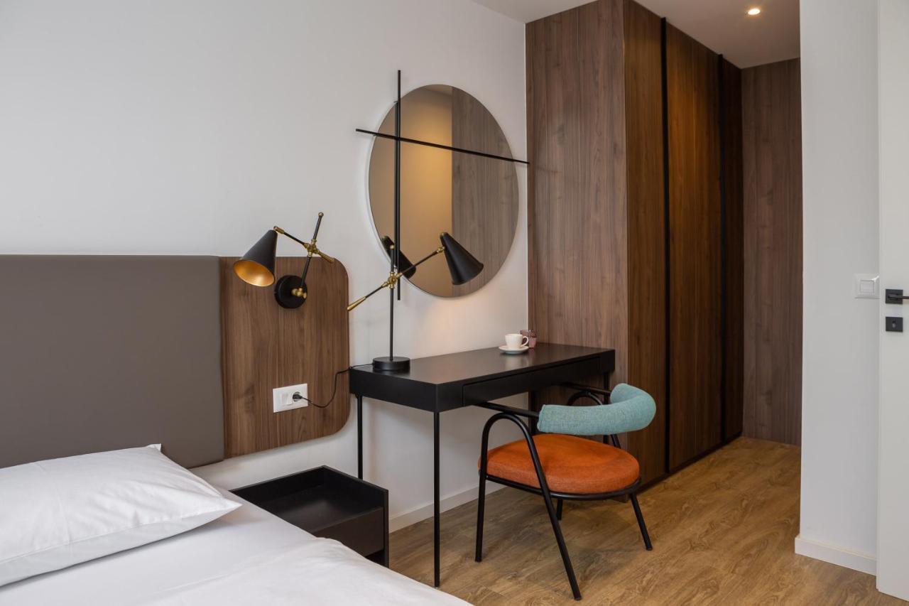 Amfora Selection - Luxury With Swimming Pool And Garage Apartment *