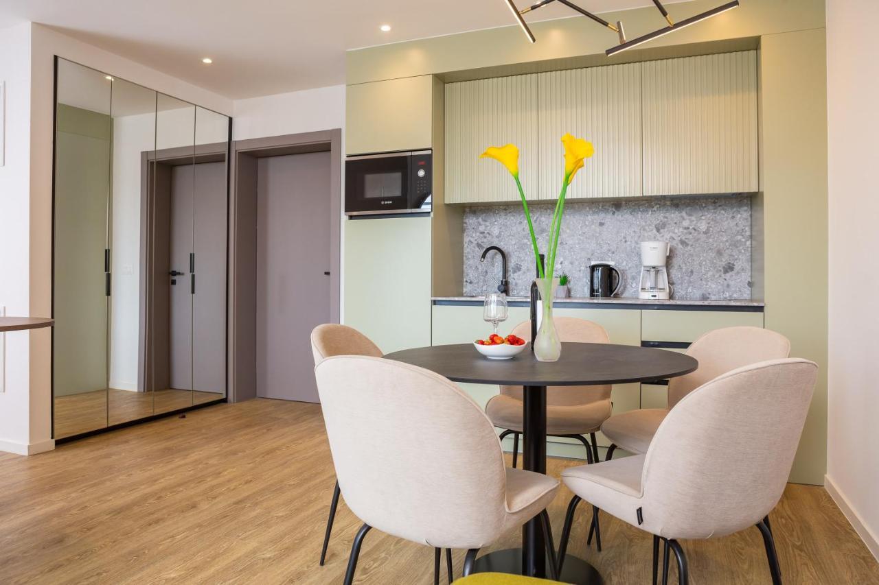 Amfora Selection - Luxury With Swimming Pool And Garage