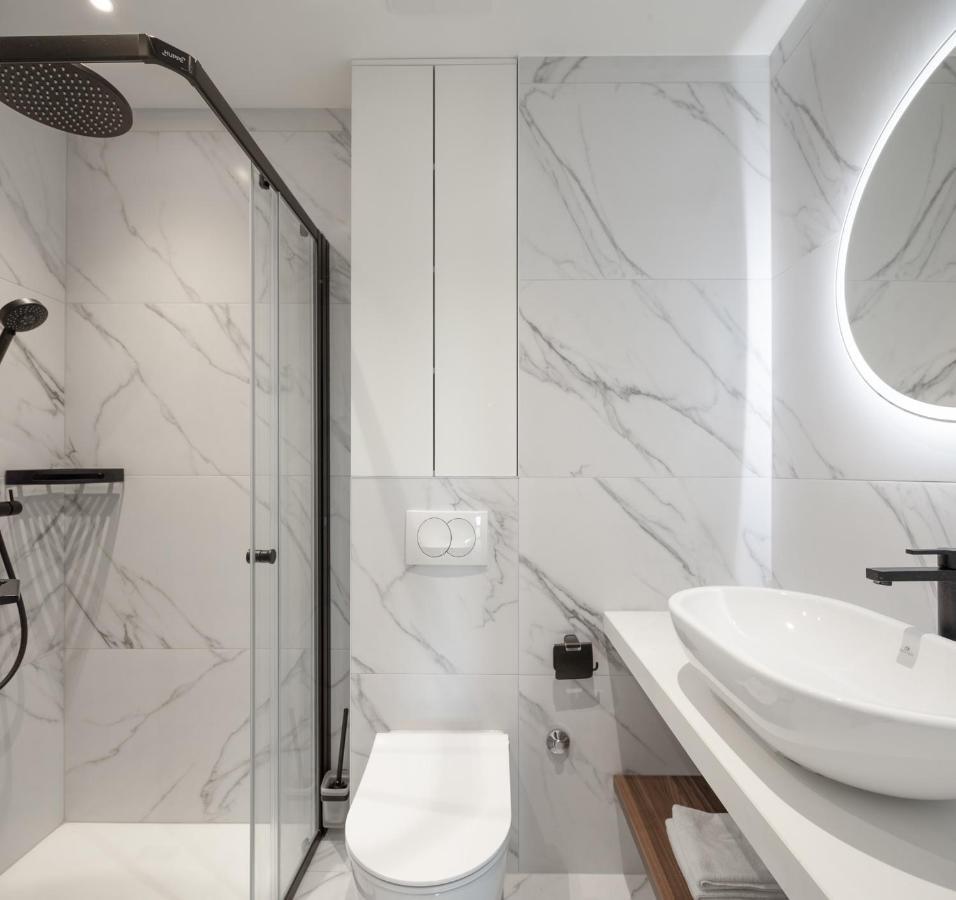 Apartment Amfora Selection - Luxury With Swimming Pool And Garage *